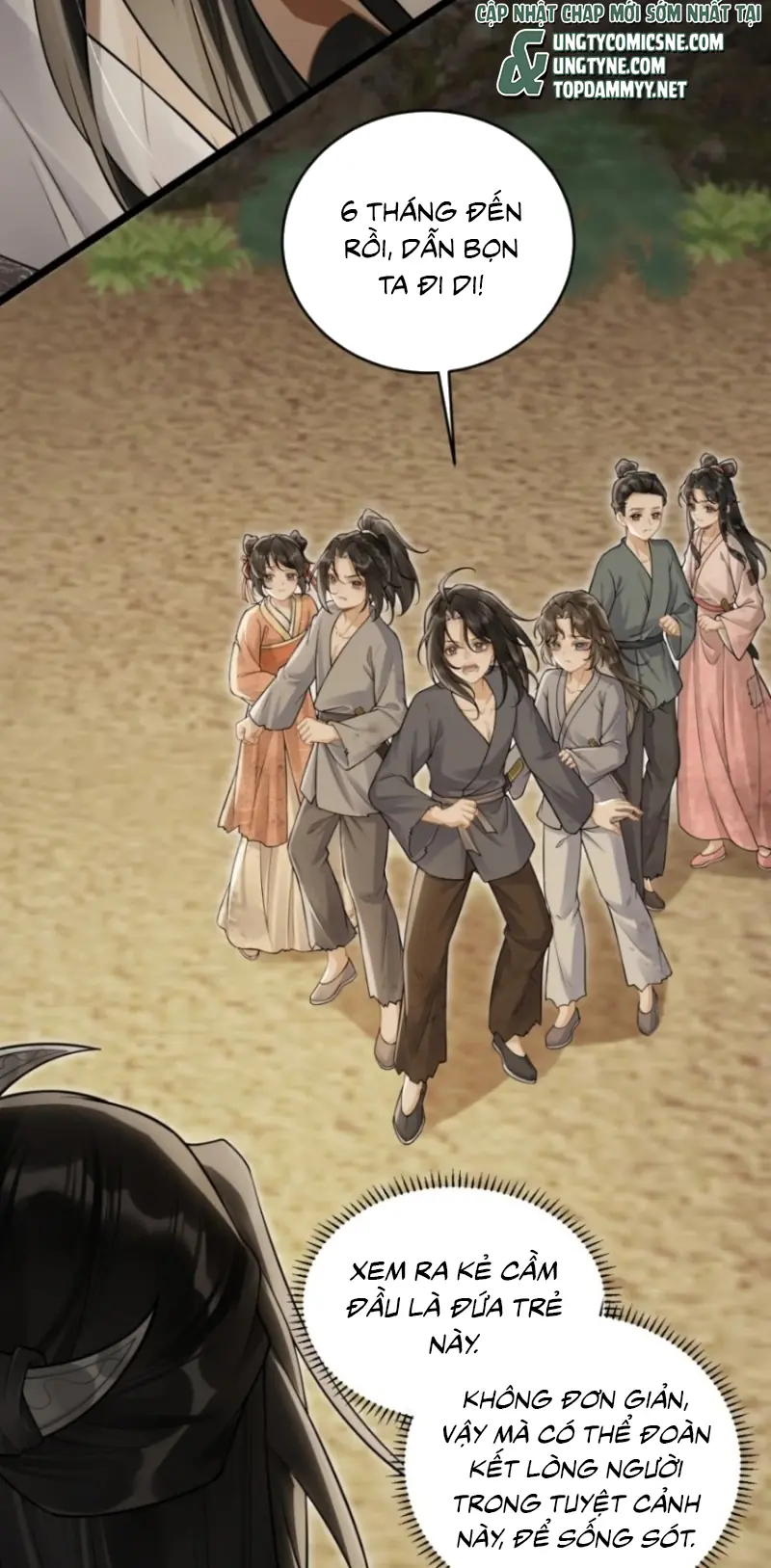 CÙNG QUÂN VUI ĐÙA Chapter 10 - Trang 26