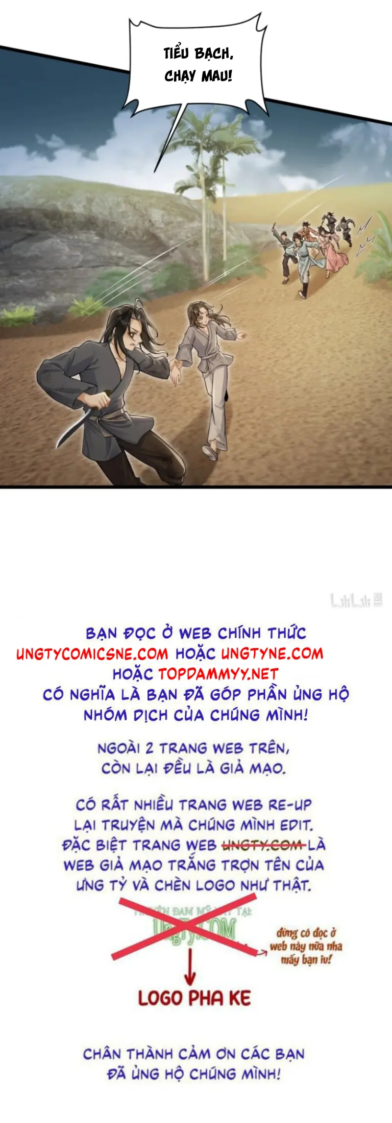 CÙNG QUÂN VUI ĐÙA Chapter 10 - Trang 37