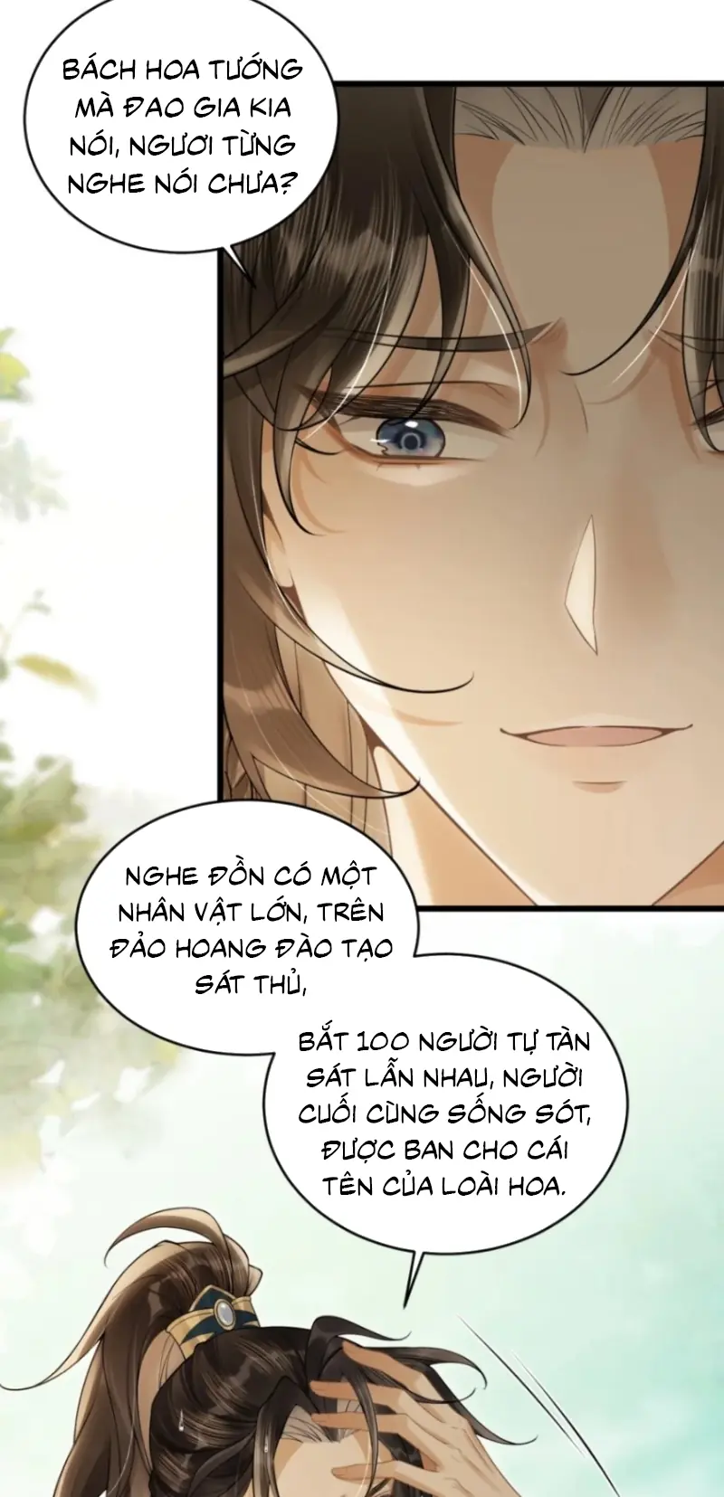 CÙNG QUÂN VUI ĐÙA Chapter 10 - Trang 5