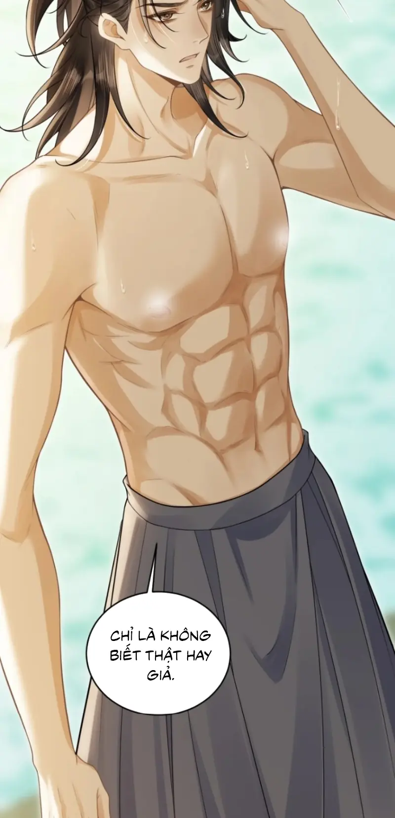 CÙNG QUÂN VUI ĐÙA Chapter 10 - Trang 6