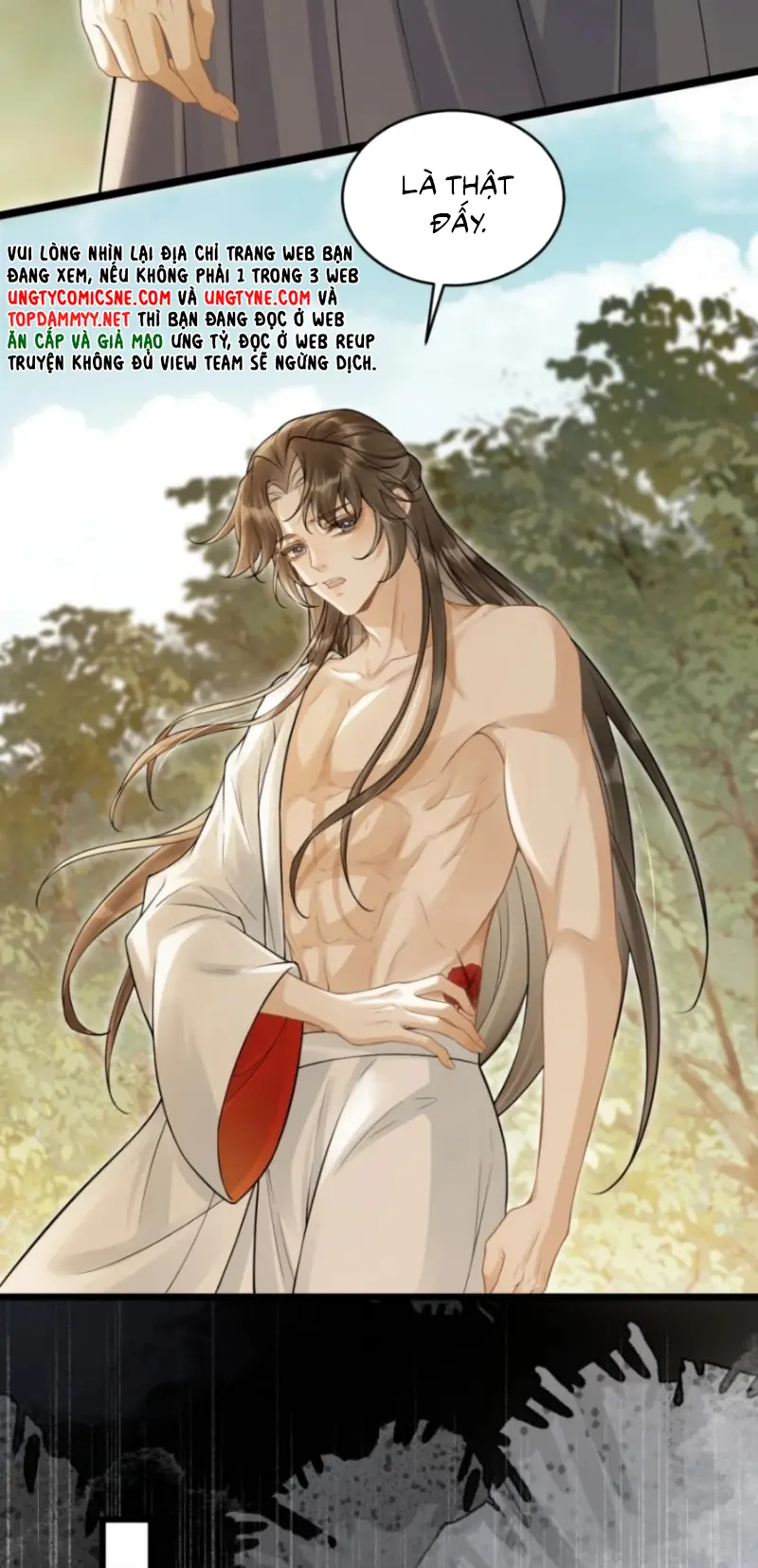 CÙNG QUÂN VUI ĐÙA Chapter 10 - Trang 7