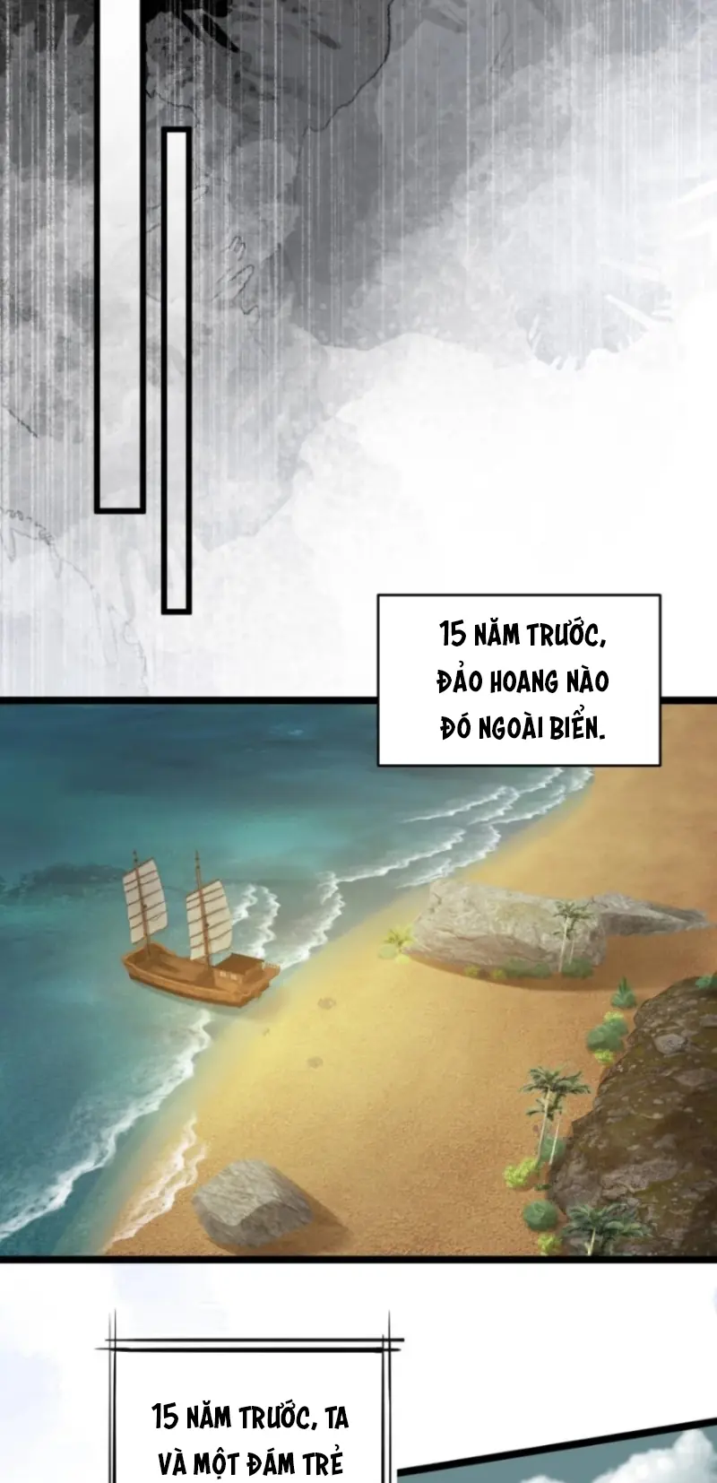 CÙNG QUÂN VUI ĐÙA Chapter 10 - Trang 8