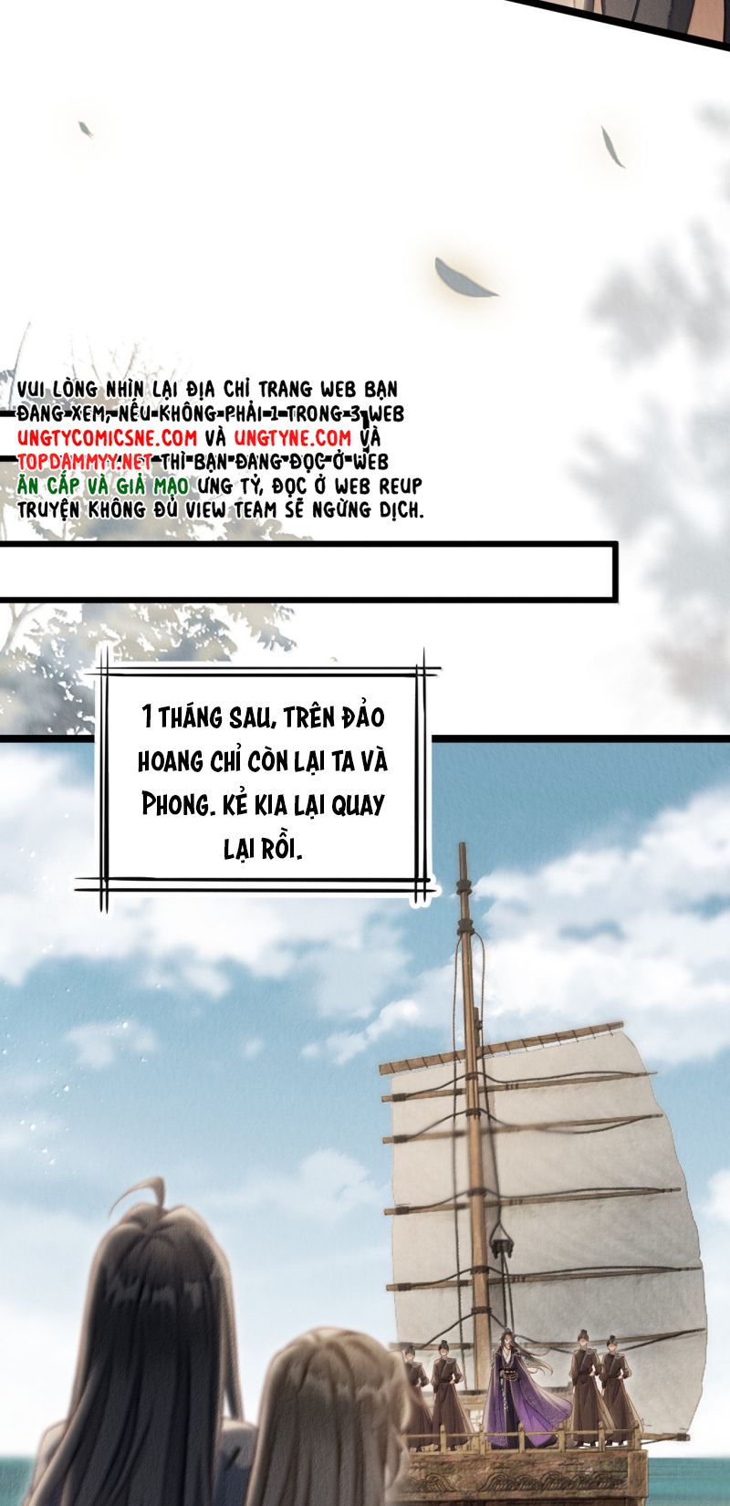 CÙNG QUÂN VUI ĐÙA Chapter 11 - Trang 18