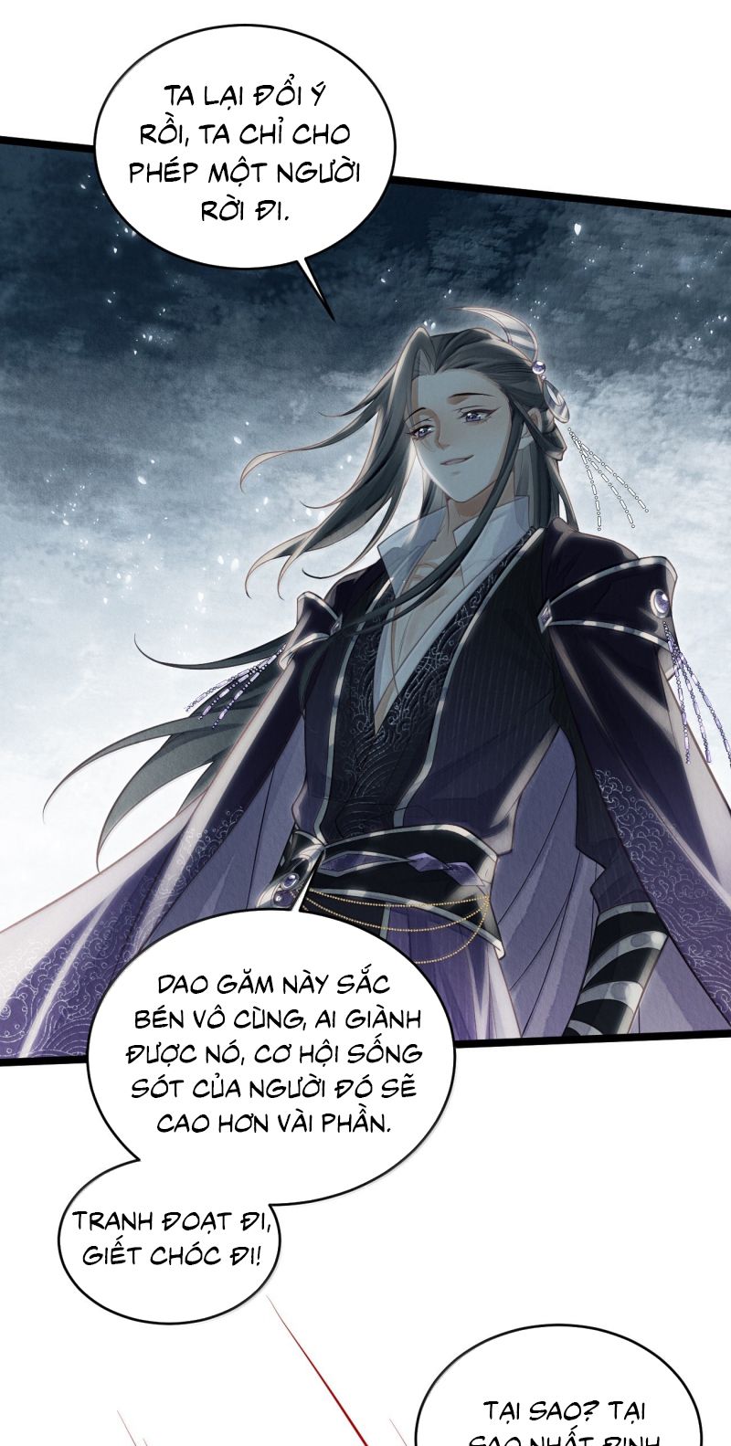 CÙNG QUÂN VUI ĐÙA Chapter 11 - Trang 21