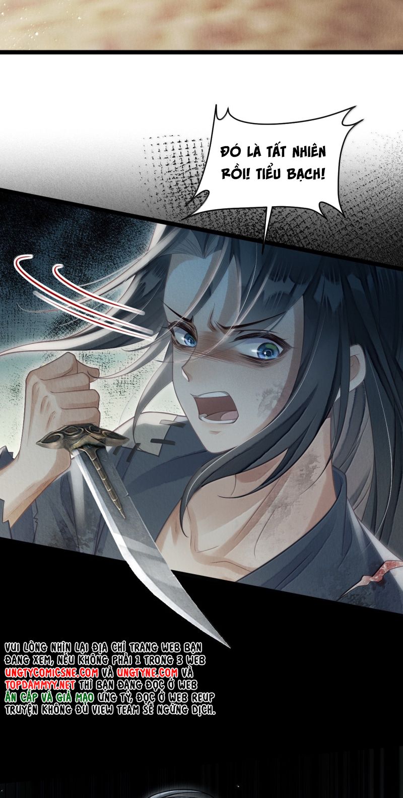 CÙNG QUÂN VUI ĐÙA Chapter 11 - Trang 27