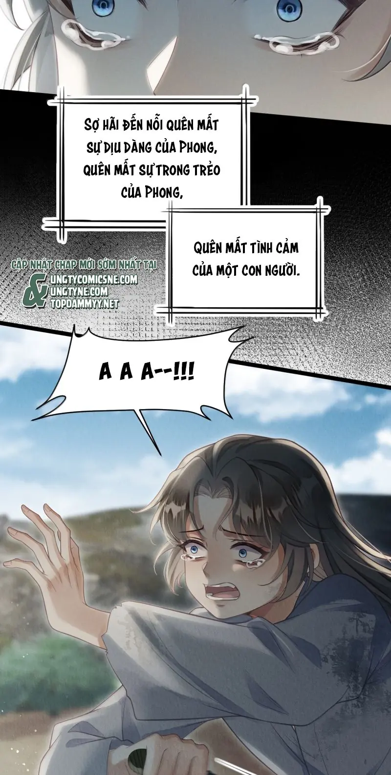 CÙNG QUÂN VUI ĐÙA Chapter 11 - Trang 29