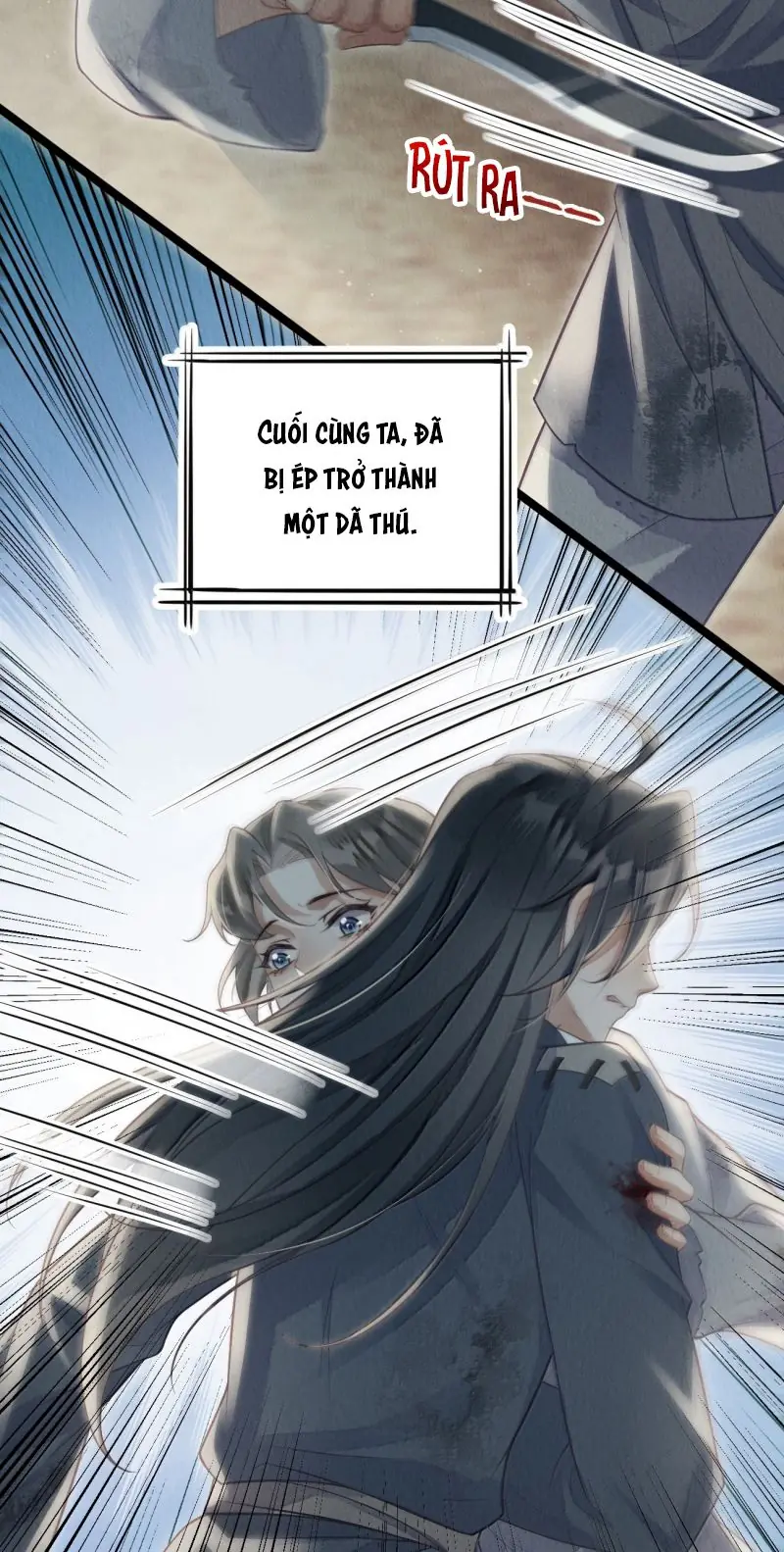 CÙNG QUÂN VUI ĐÙA Chapter 11 - Trang 30