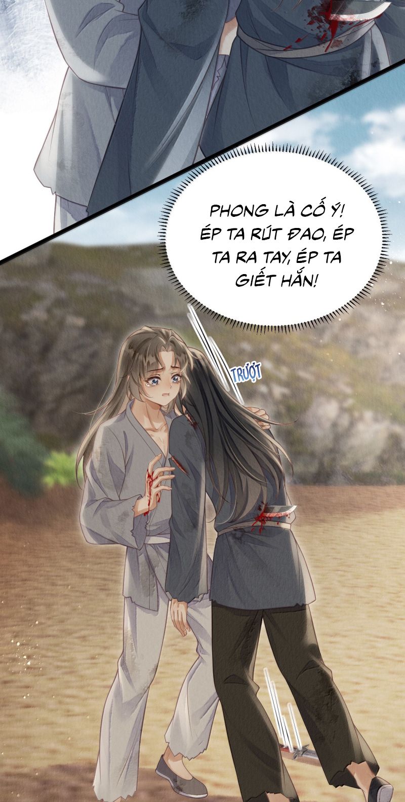 CÙNG QUÂN VUI ĐÙA Chapter 11 - Trang 32