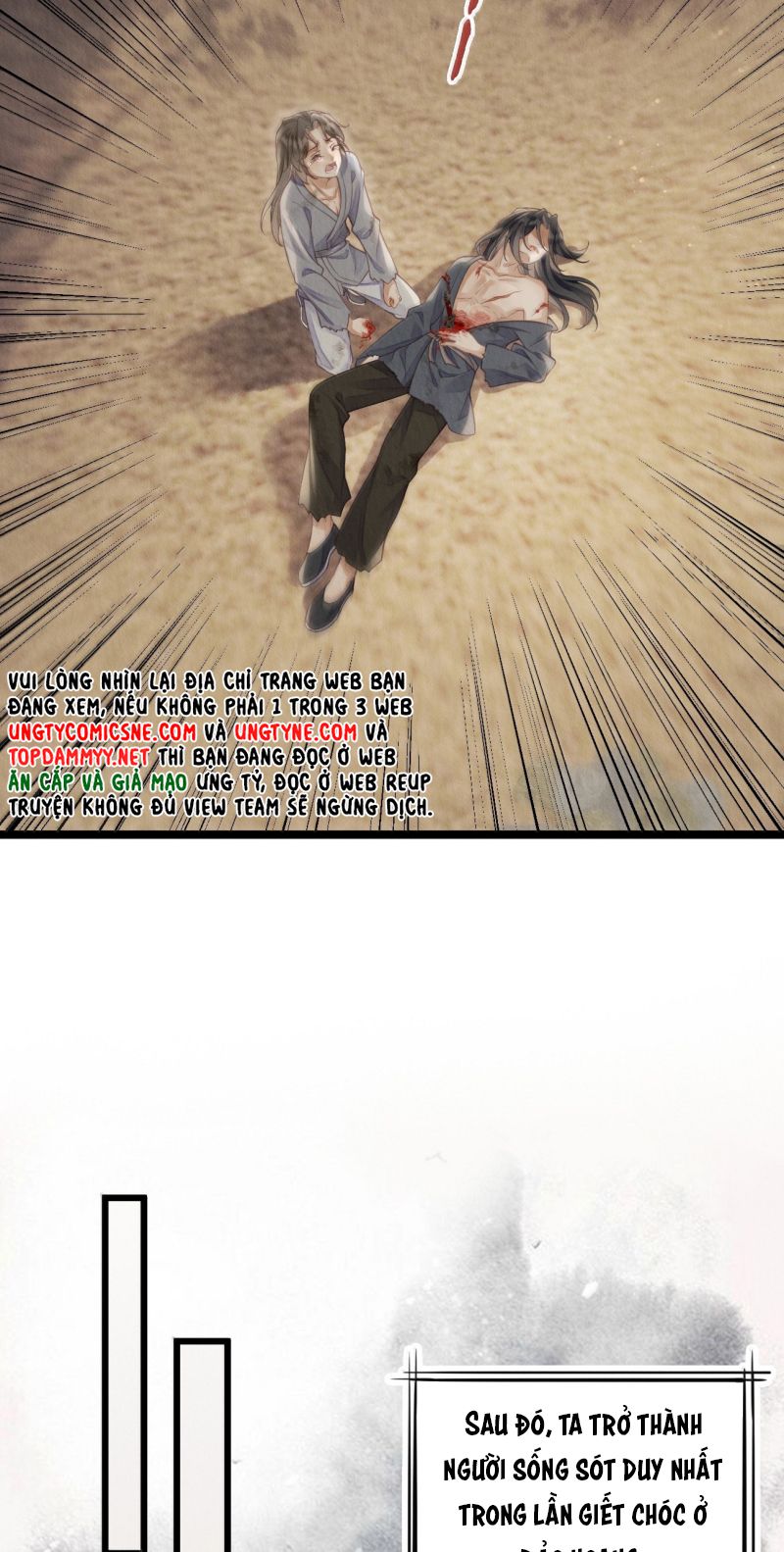CÙNG QUÂN VUI ĐÙA Chapter 11 - Trang 35