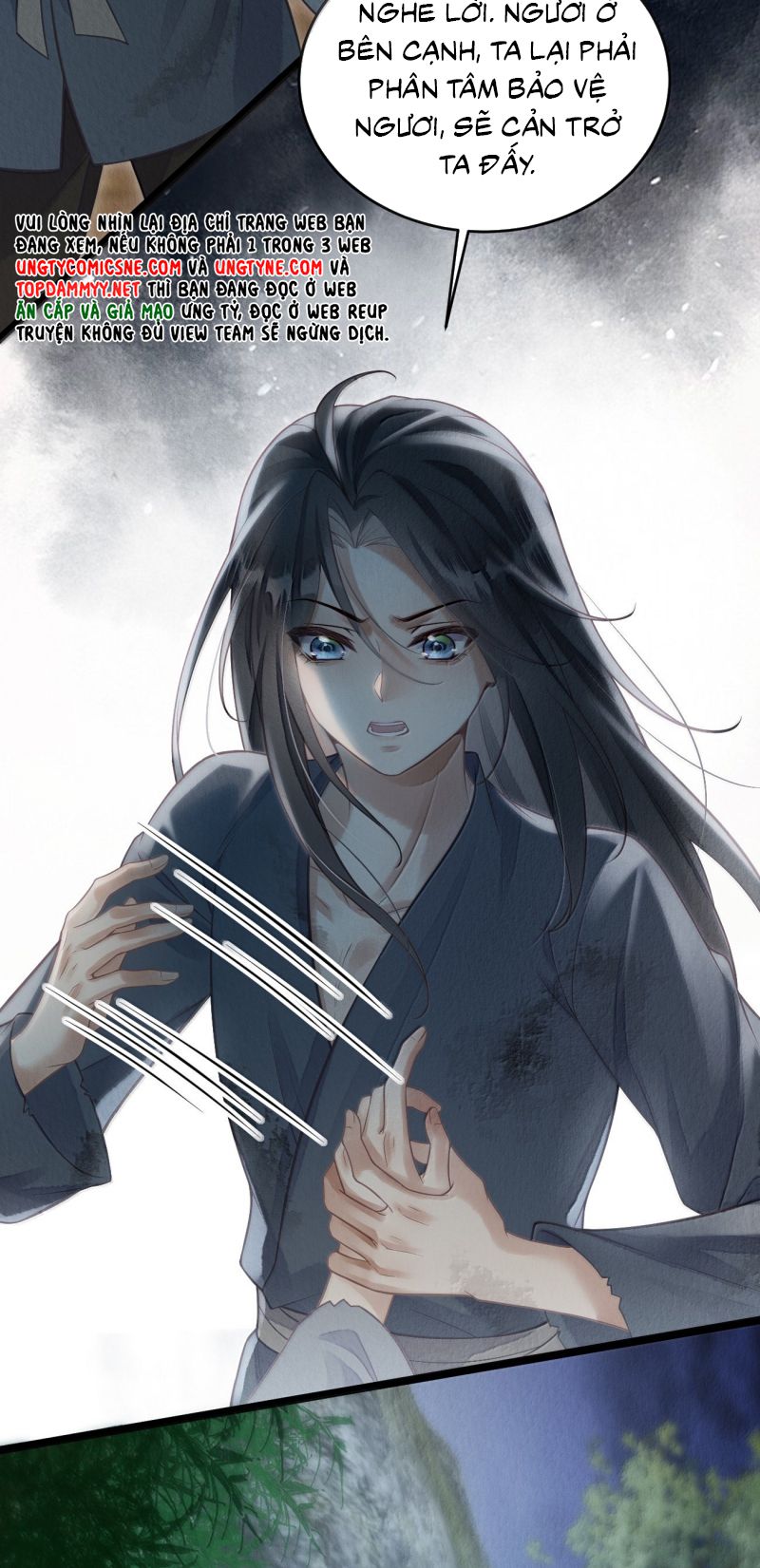 CÙNG QUÂN VUI ĐÙA Chapter 11 - Trang 6