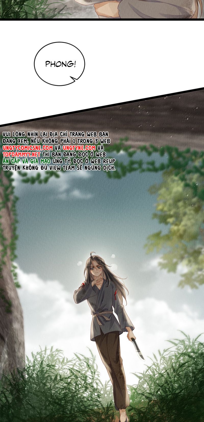 CÙNG QUÂN VUI ĐÙA Chapter 12 - Trang 10