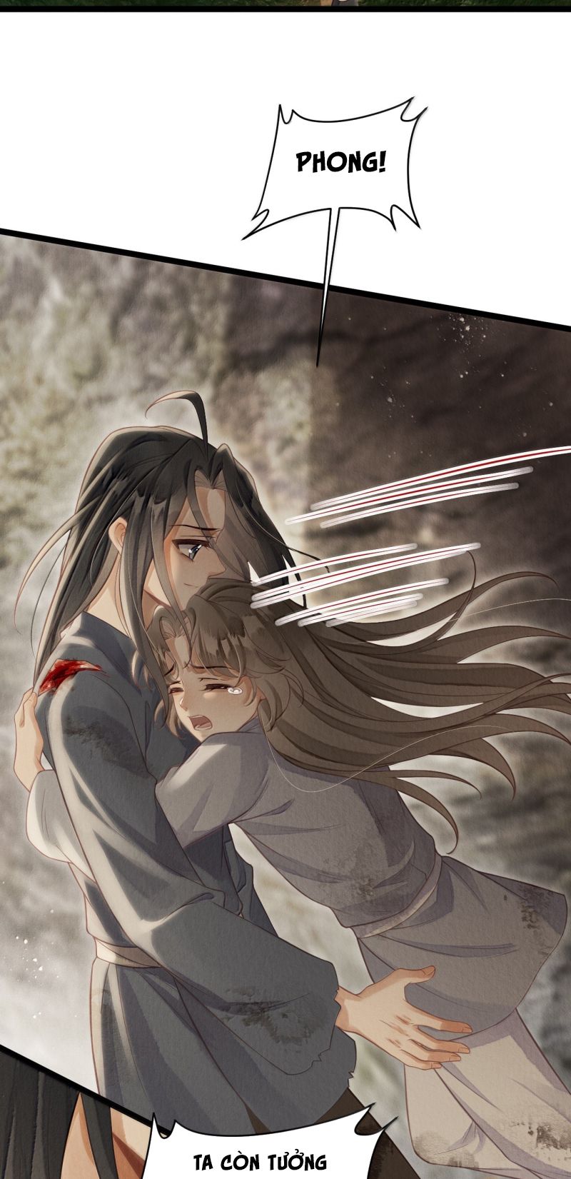 CÙNG QUÂN VUI ĐÙA Chapter 12 - Trang 11