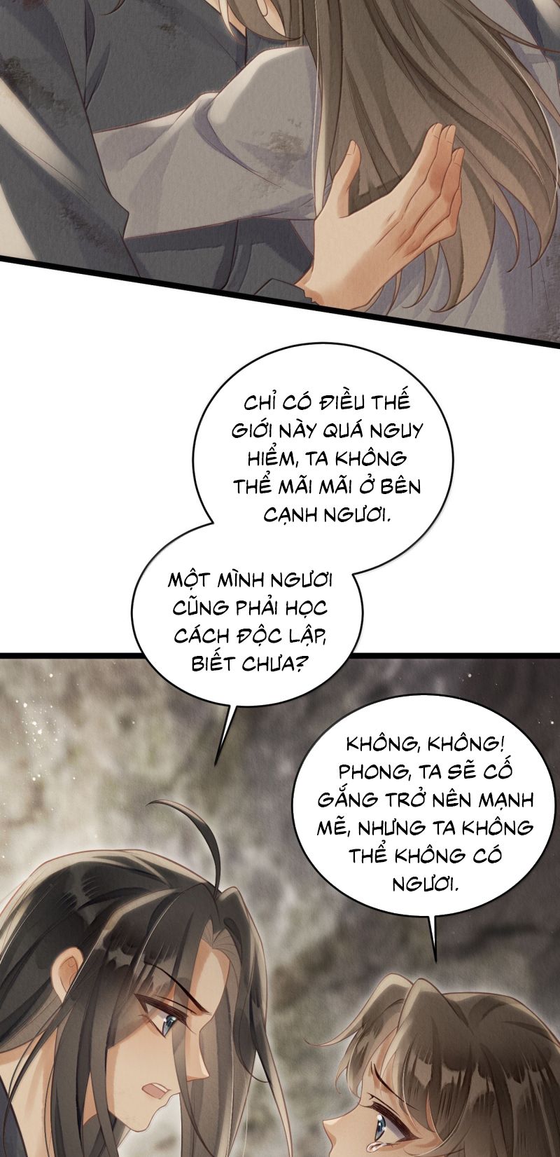 CÙNG QUÂN VUI ĐÙA Chapter 12 - Trang 13
