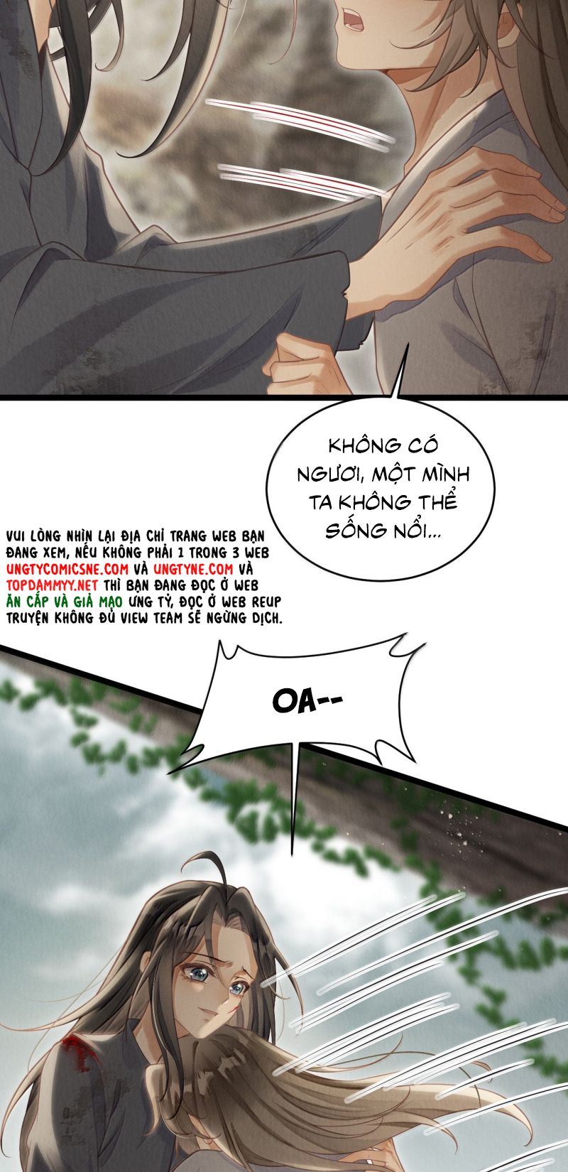 CÙNG QUÂN VUI ĐÙA Chapter 12 - Trang 14