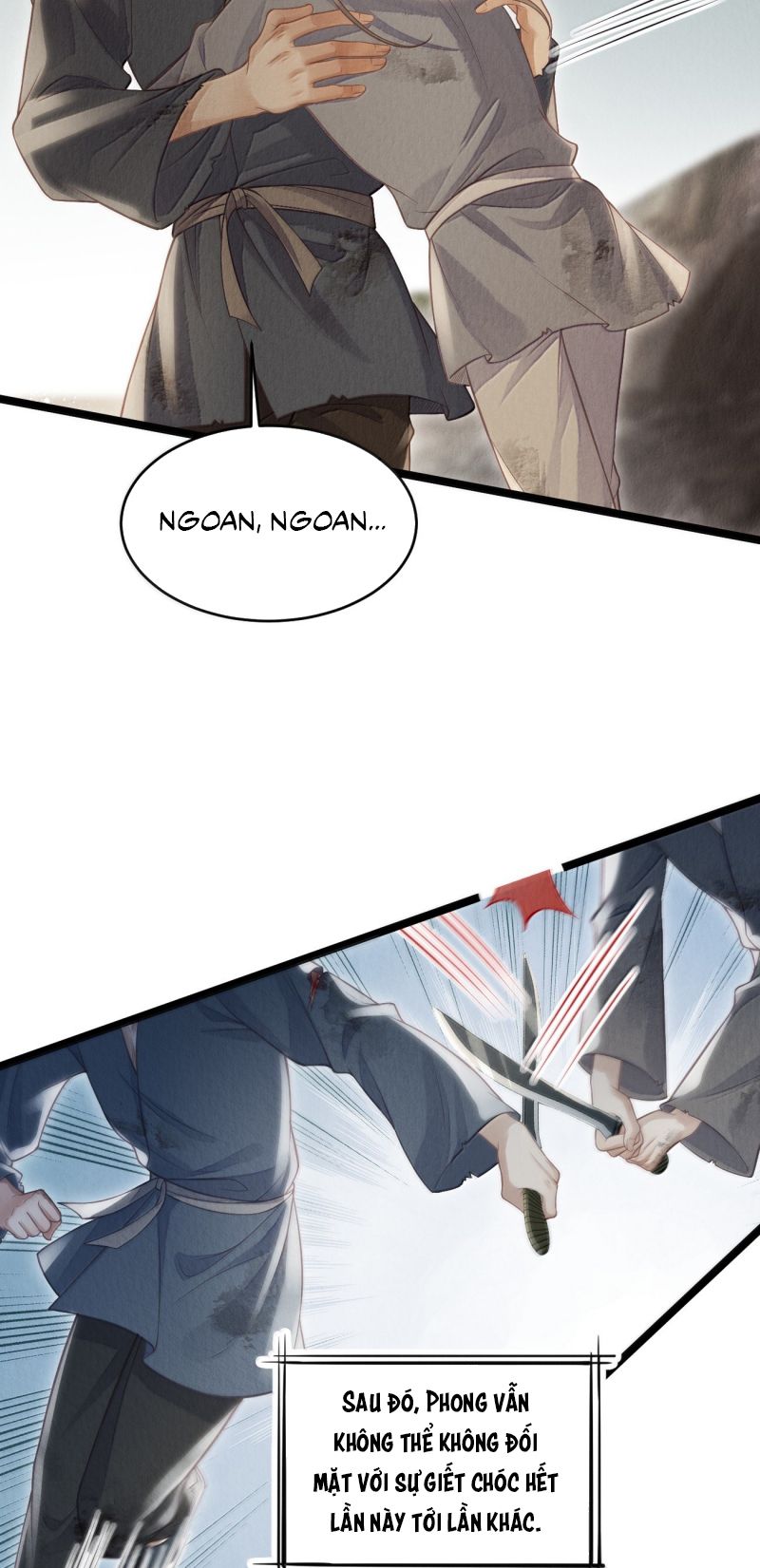 CÙNG QUÂN VUI ĐÙA Chapter 12 - Trang 15