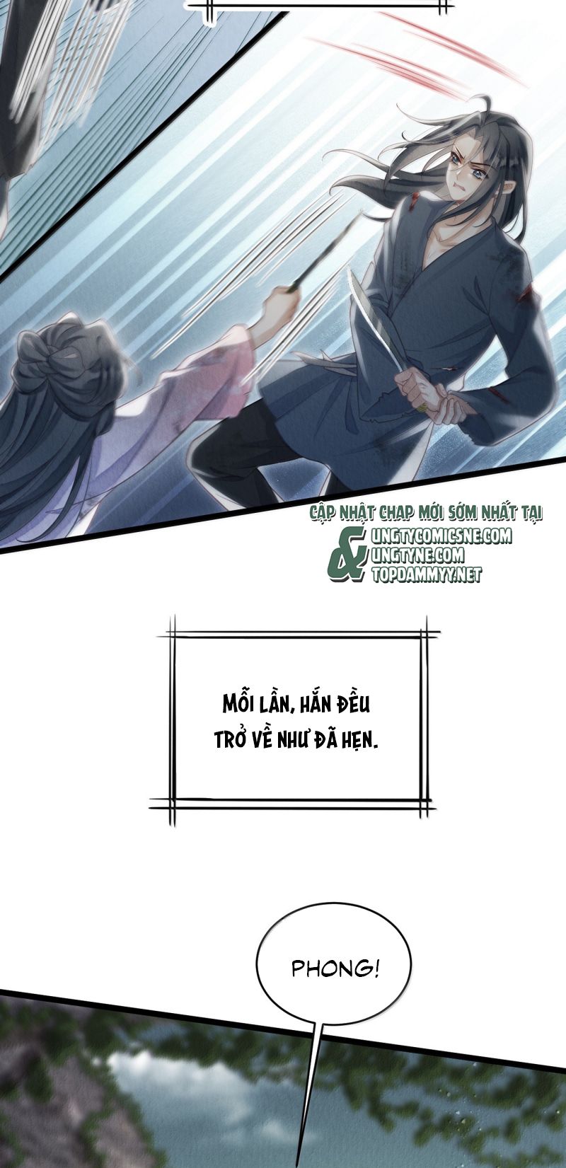 CÙNG QUÂN VUI ĐÙA Chapter 12 - Trang 16