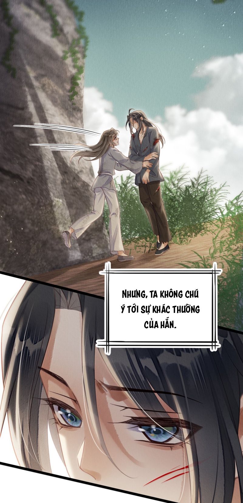 CÙNG QUÂN VUI ĐÙA Chapter 12 - Trang 17
