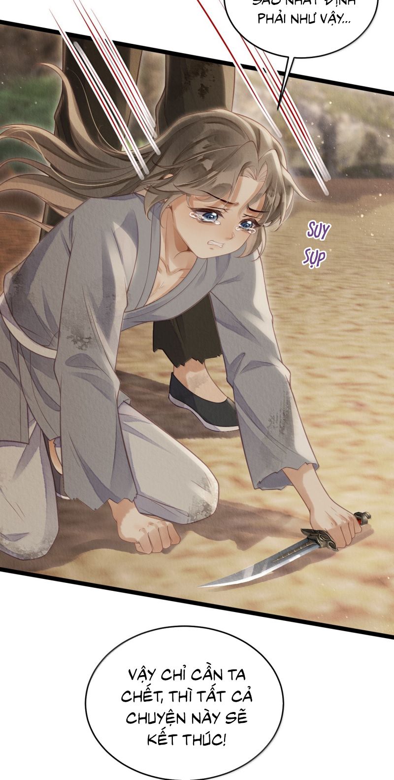 CÙNG QUÂN VUI ĐÙA Chapter 12 - Trang 22