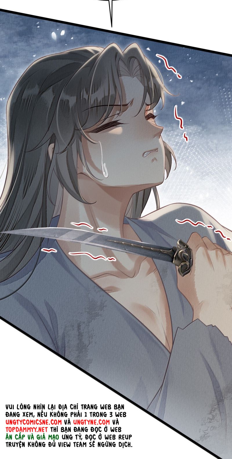 CÙNG QUÂN VUI ĐÙA Chapter 12 - Trang 23