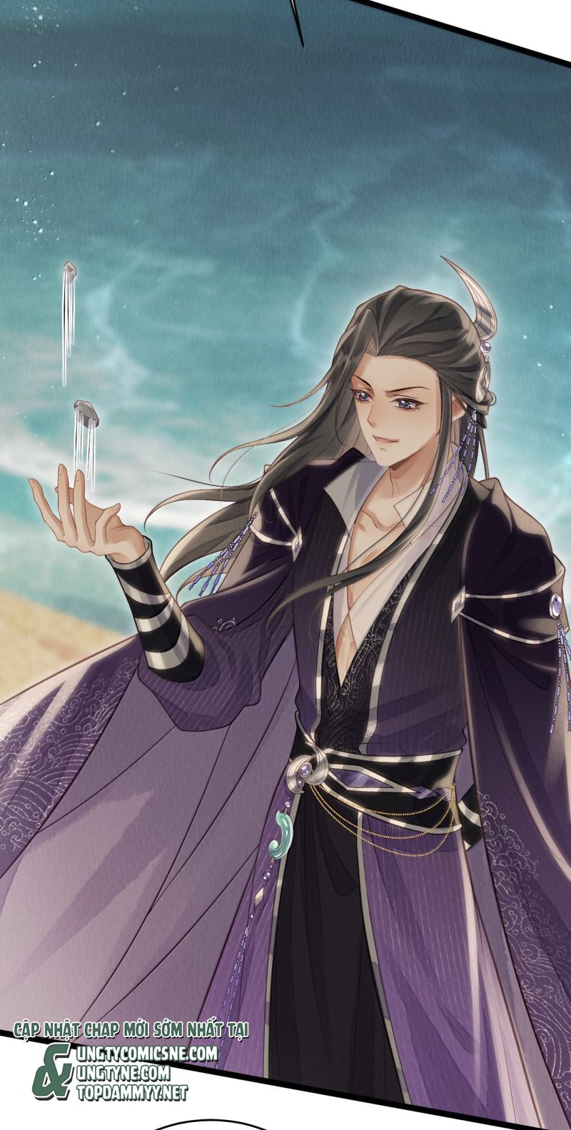 CÙNG QUÂN VUI ĐÙA Chapter 12 - Trang 25