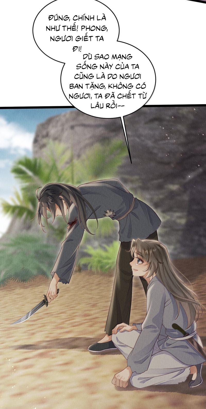 CÙNG QUÂN VUI ĐÙA Chapter 12 - Trang 26