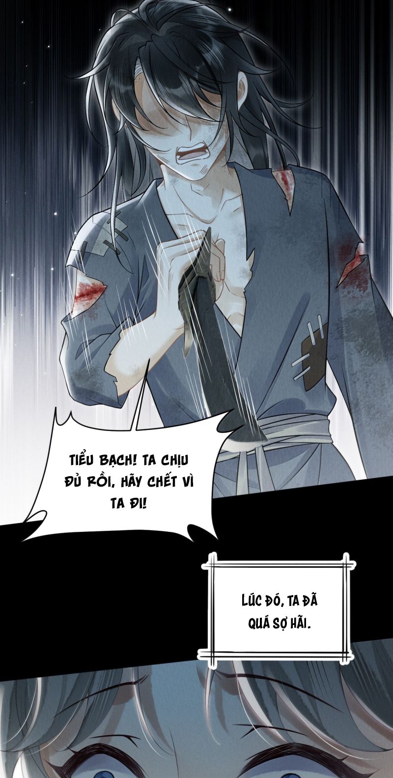 CÙNG QUÂN VUI ĐÙA Chapter 12 - Trang 28