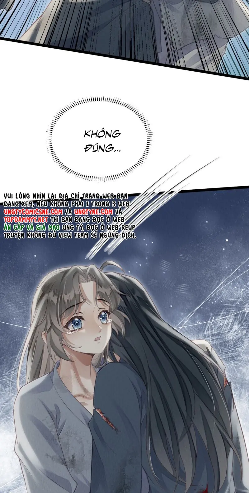 CÙNG QUÂN VUI ĐÙA Chapter 12 - Trang 31