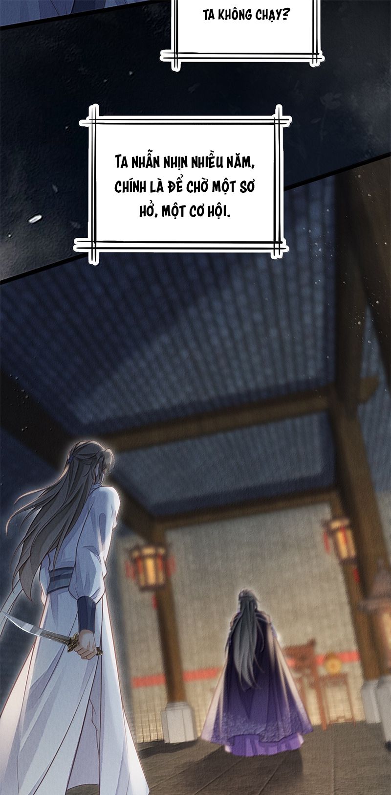 CÙNG QUÂN VUI ĐÙA Chapter 12 - Trang 38