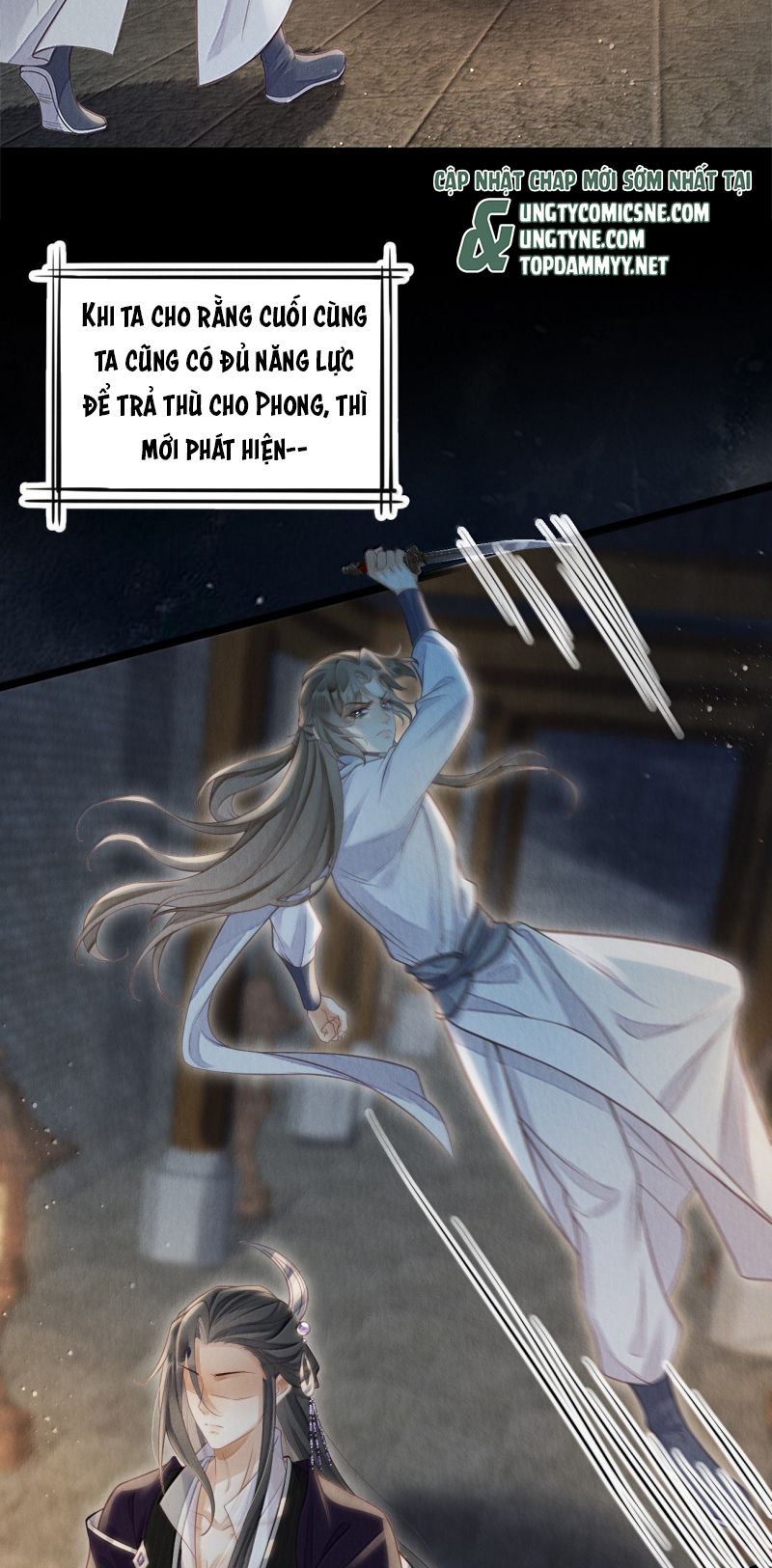 CÙNG QUÂN VUI ĐÙA Chapter 12 - Trang 39
