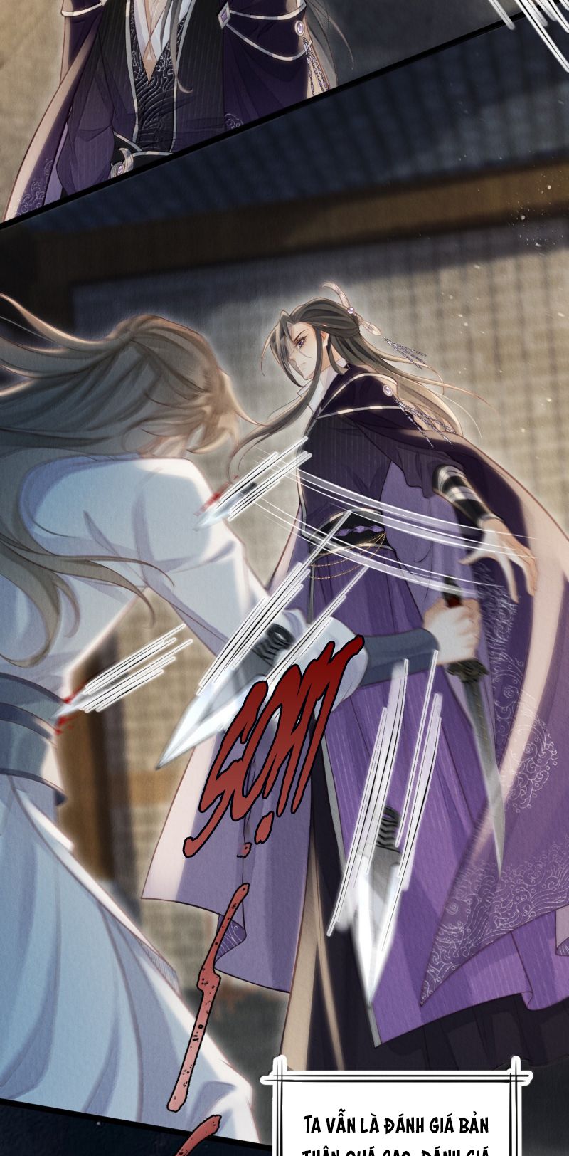 CÙNG QUÂN VUI ĐÙA Chapter 12 - Trang 40