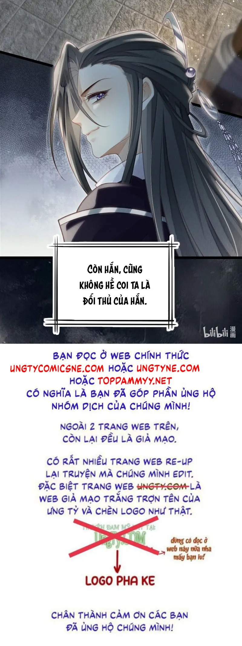 CÙNG QUÂN VUI ĐÙA Chapter 12 - Trang 42