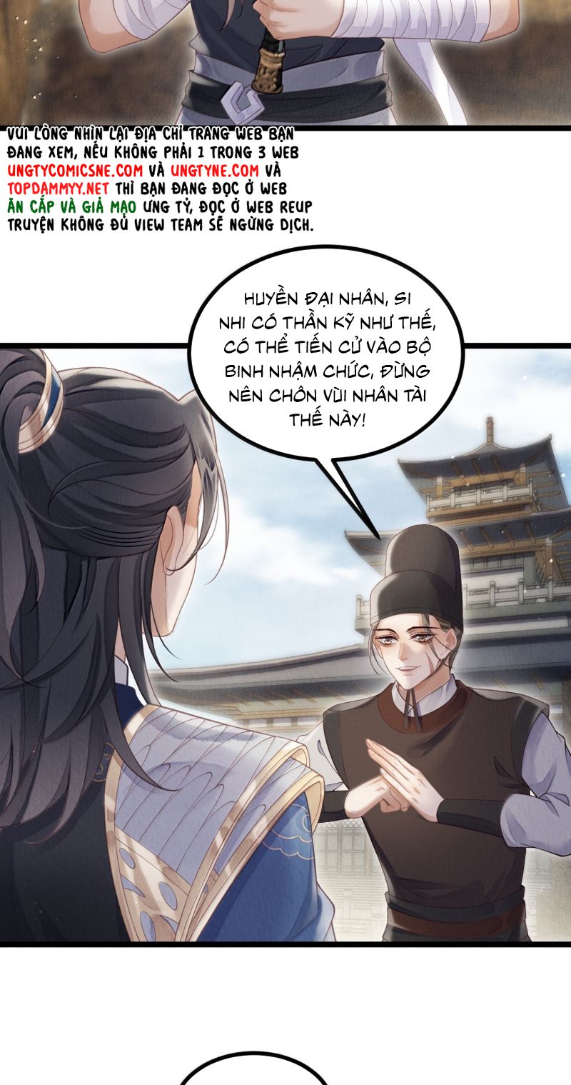 CÙNG QUÂN VUI ĐÙA Chapter 13 - Trang 10