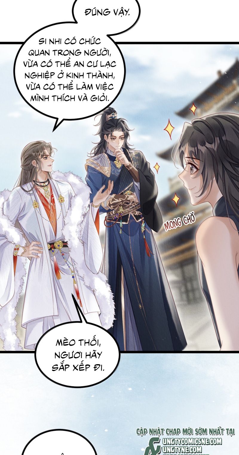 CÙNG QUÂN VUI ĐÙA Chapter 13 - Trang 11