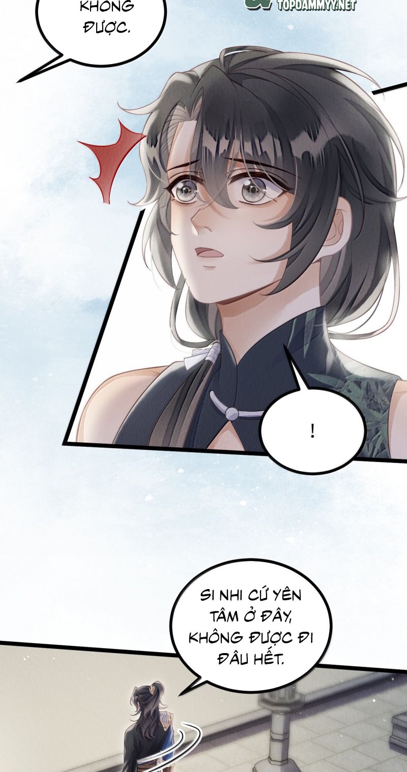 CÙNG QUÂN VUI ĐÙA Chapter 13 - Trang 12