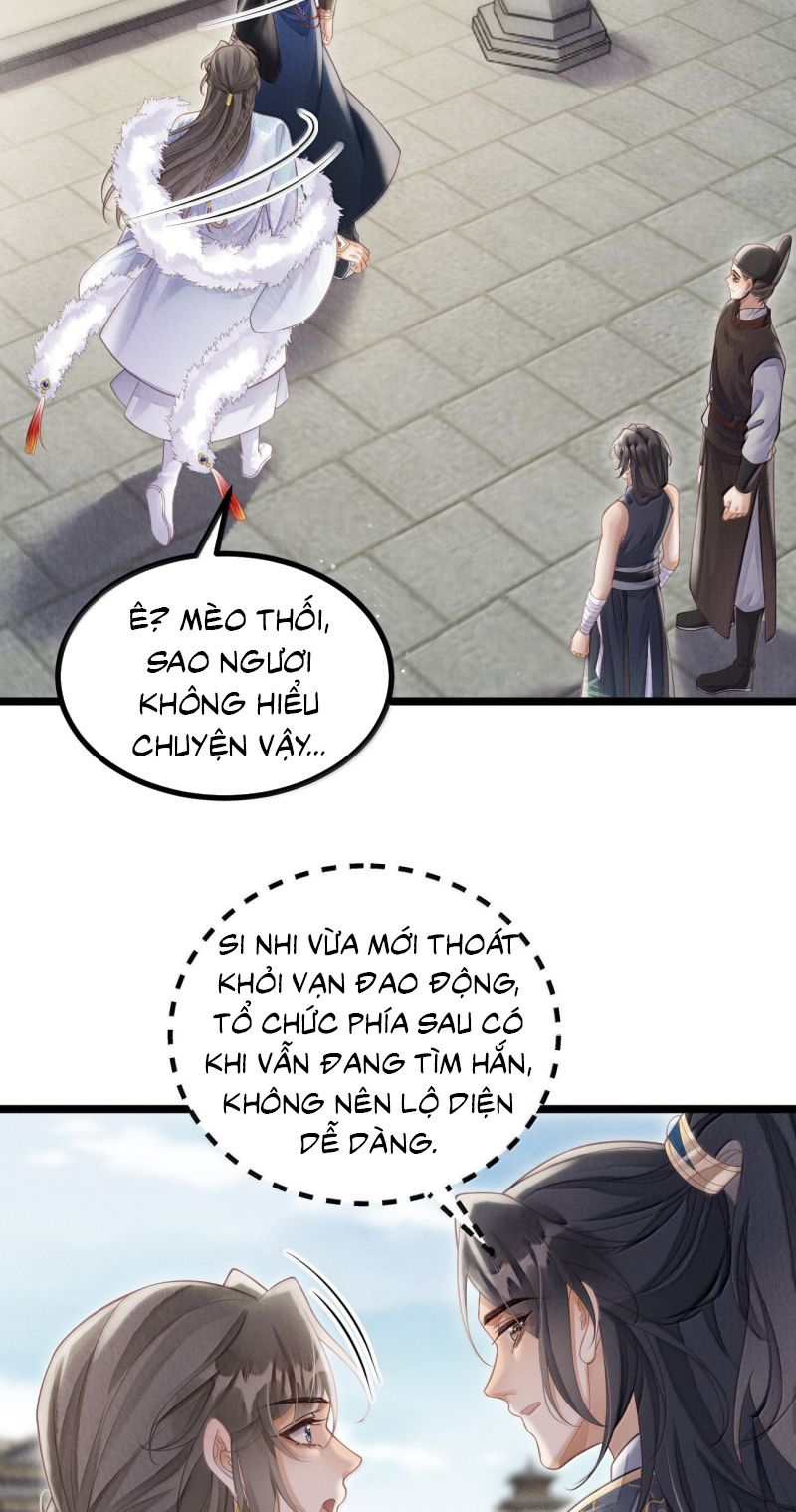 CÙNG QUÂN VUI ĐÙA Chapter 13 - Trang 13