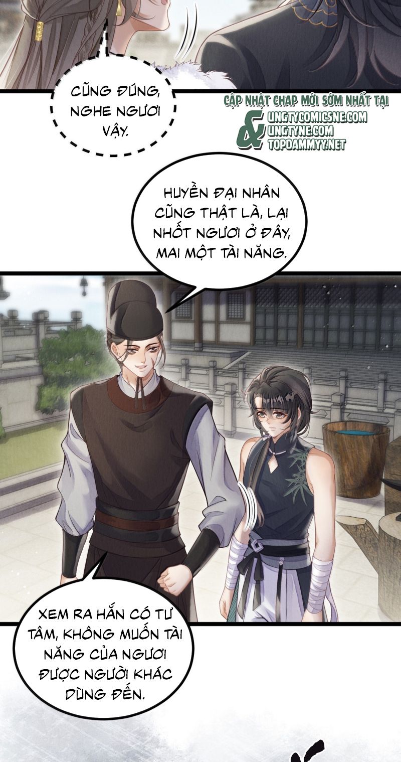 CÙNG QUÂN VUI ĐÙA Chapter 13 - Trang 14