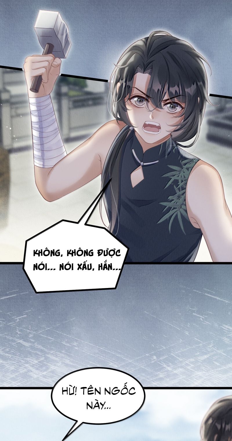 CÙNG QUÂN VUI ĐÙA Chapter 13 - Trang 16