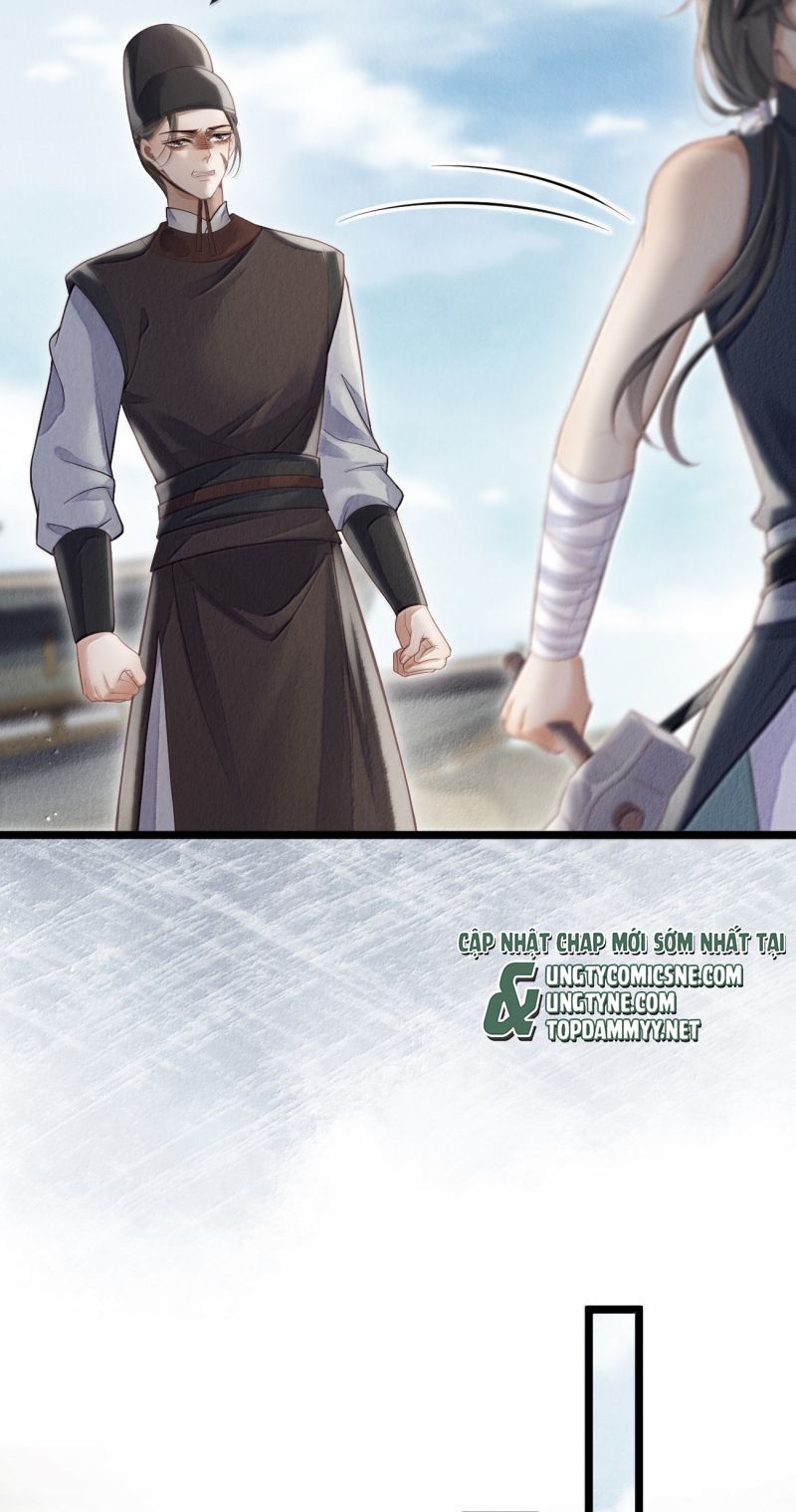 CÙNG QUÂN VUI ĐÙA Chapter 13 - Trang 17