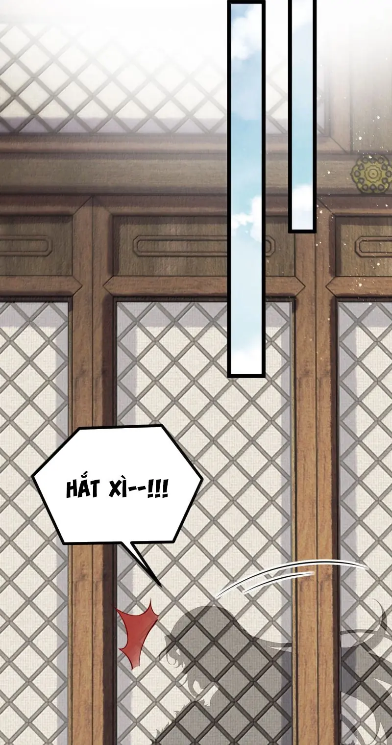 CÙNG QUÂN VUI ĐÙA Chapter 13 - Trang 18
