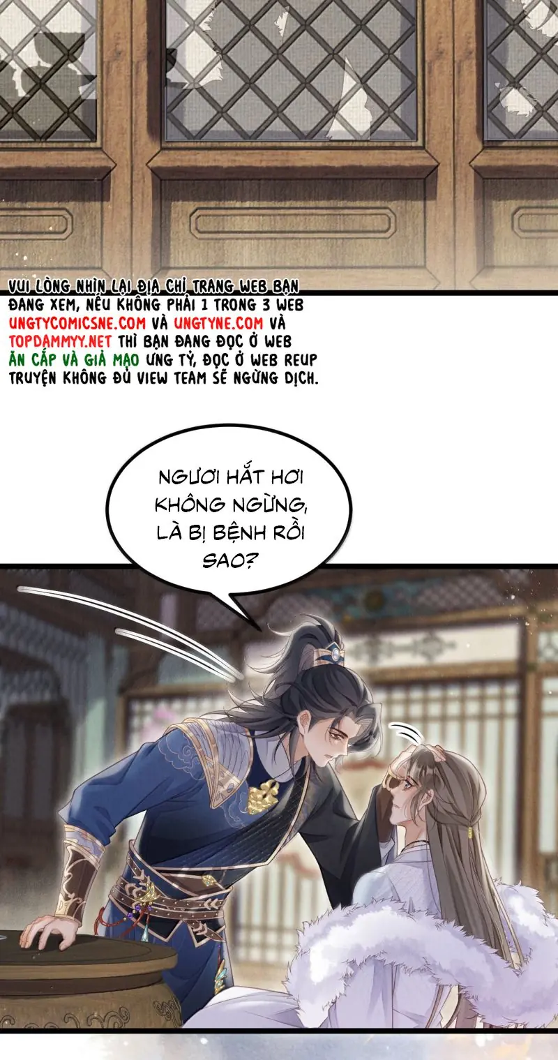 CÙNG QUÂN VUI ĐÙA Chapter 13 - Trang 19