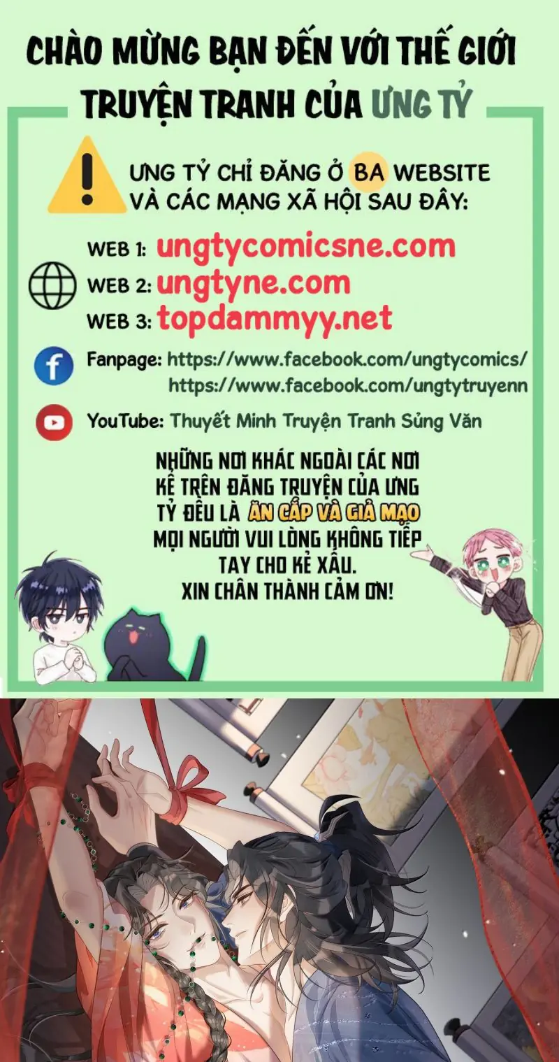 CÙNG QUÂN VUI ĐÙA Chapter 13 - Trang 2