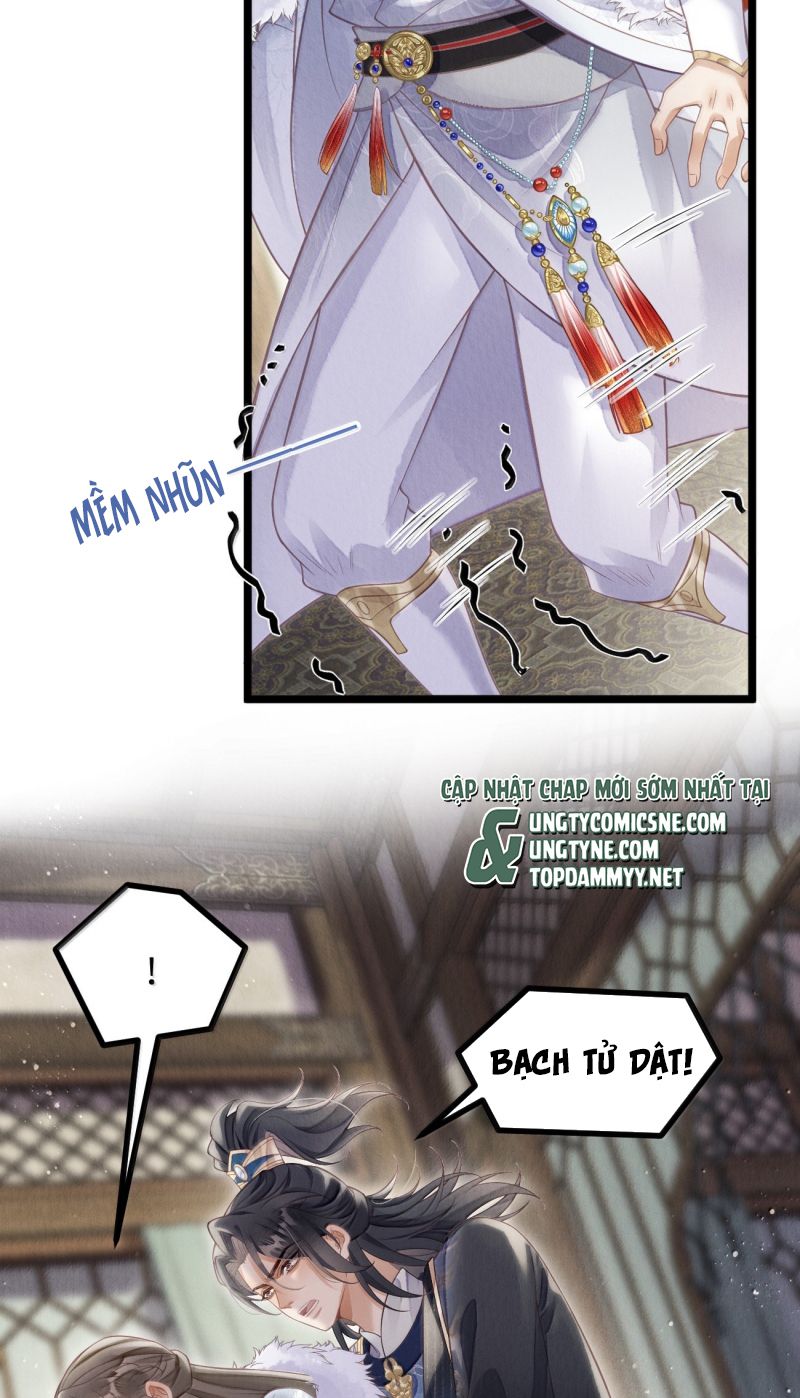 CÙNG QUÂN VUI ĐÙA Chapter 13 - Trang 25