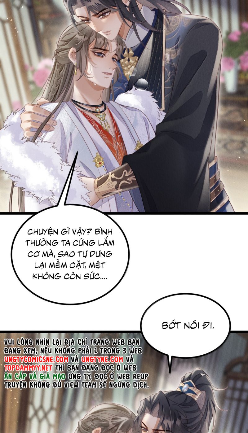 CÙNG QUÂN VUI ĐÙA Chapter 13 - Trang 27