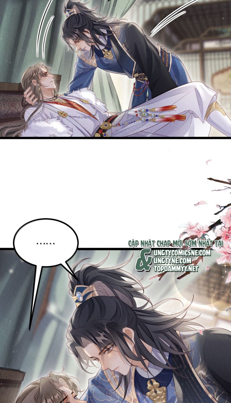 CÙNG QUÂN VUI ĐÙA Chapter 13 - Trang 29