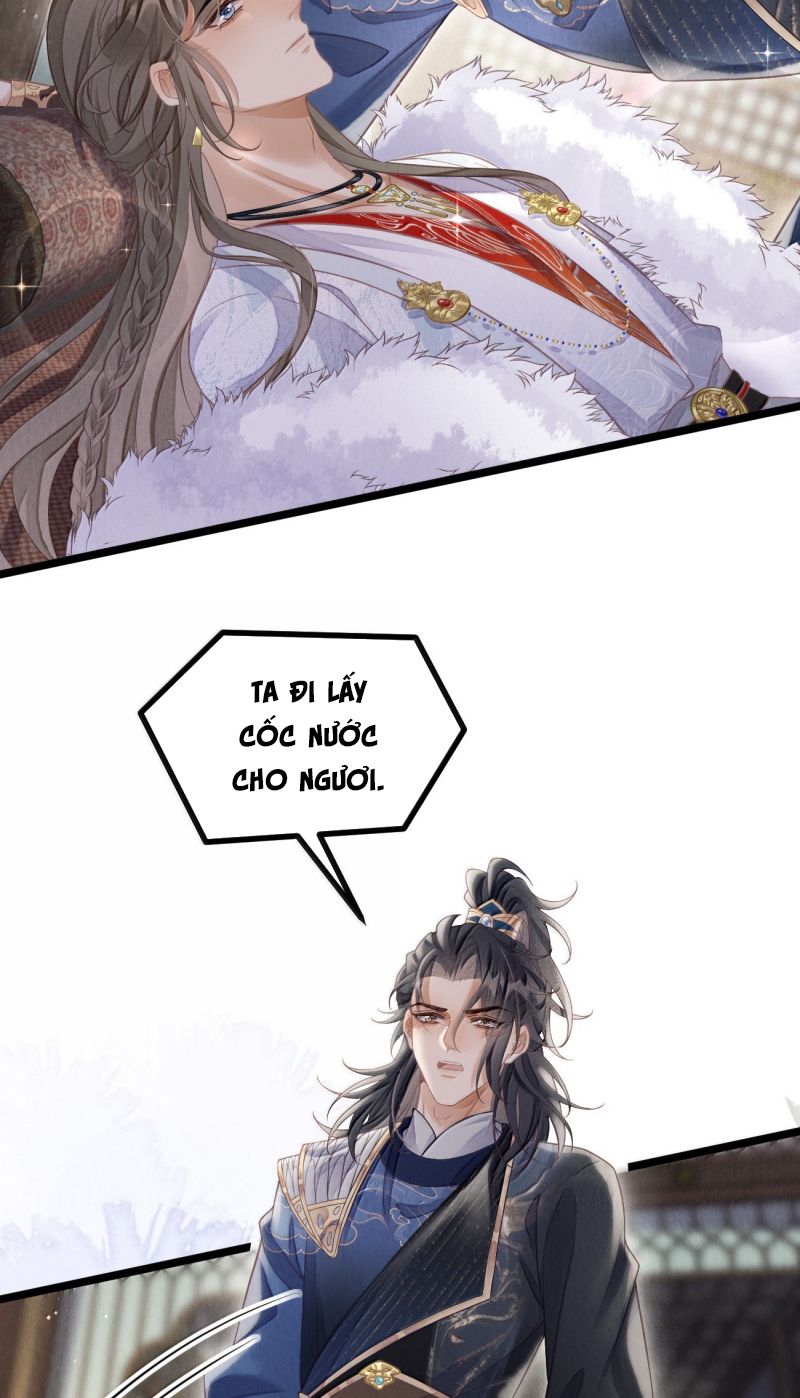 CÙNG QUÂN VUI ĐÙA Chapter 13 - Trang 30