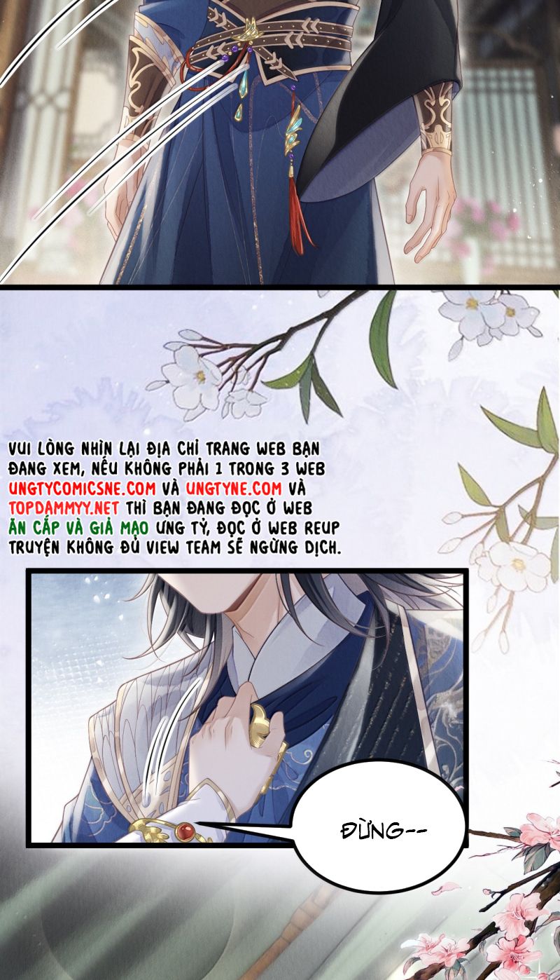 CÙNG QUÂN VUI ĐÙA Chapter 13 - Trang 31