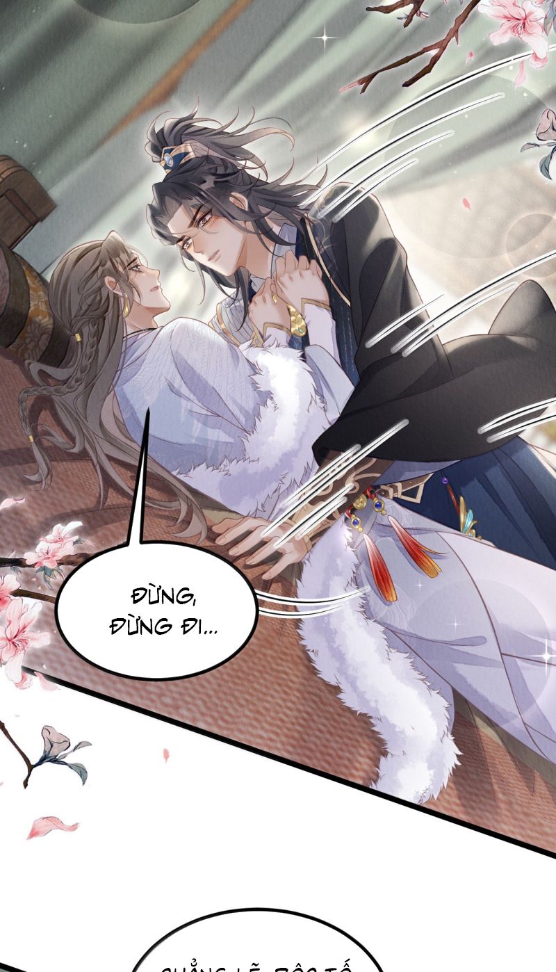 CÙNG QUÂN VUI ĐÙA Chapter 13 - Trang 32