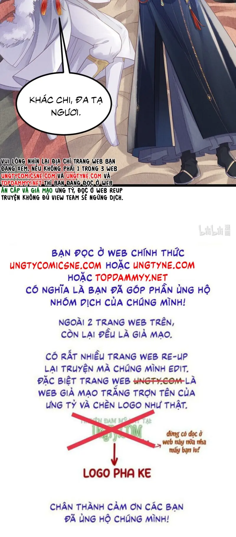 CÙNG QUÂN VUI ĐÙA Chapter 13 - Trang 40