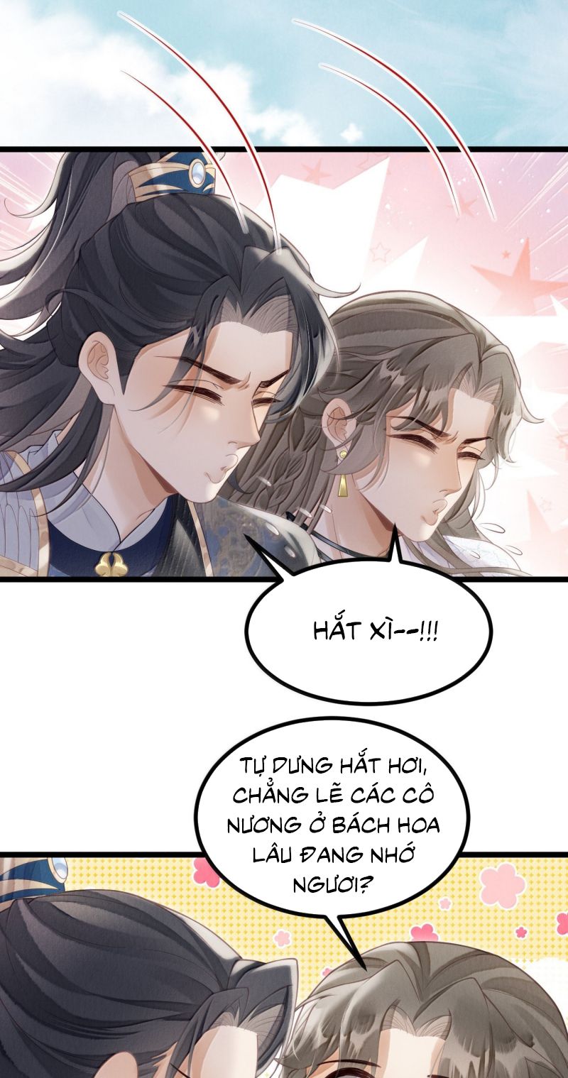 CÙNG QUÂN VUI ĐÙA Chapter 13 - Trang 5