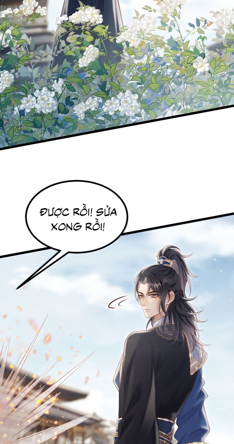 CÙNG QUÂN VUI ĐÙA Chapter 13 - Trang 7